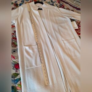 Athleta Alpine Spirit Wrap XL Nwt